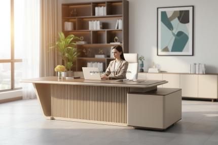 ESCRITORIO GERENCIAL MODELO GRETA