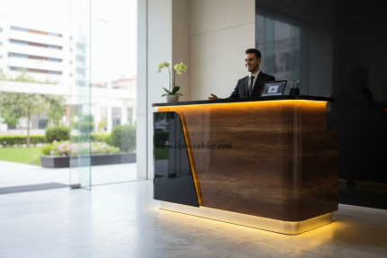 CAUNTER MODELO LOREM