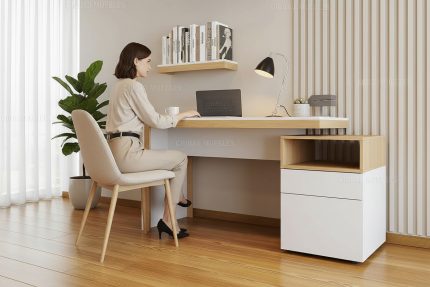 ESCRITORIO MODELO ALICIA