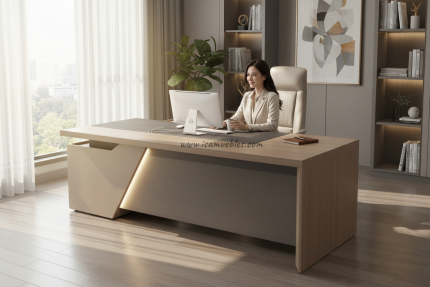 MODELO GERENCIAL OVAL